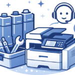 maintenance photocopieur rochefort